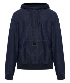 DOLCE&GABBANA Худи/толстовка