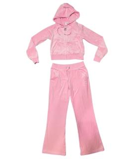 JUICY COUTURE Костюм с брюками