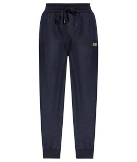 DOLCE&GABBANA Повседневные брюки