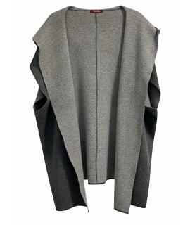 MAX MARA STUDIO Накидка/пончо