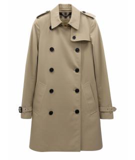 BURBERRY Тренч/плащ
