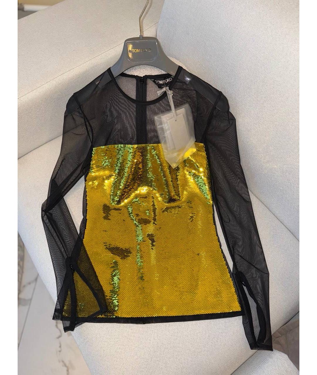 TOM FORD Блузы, фото 7