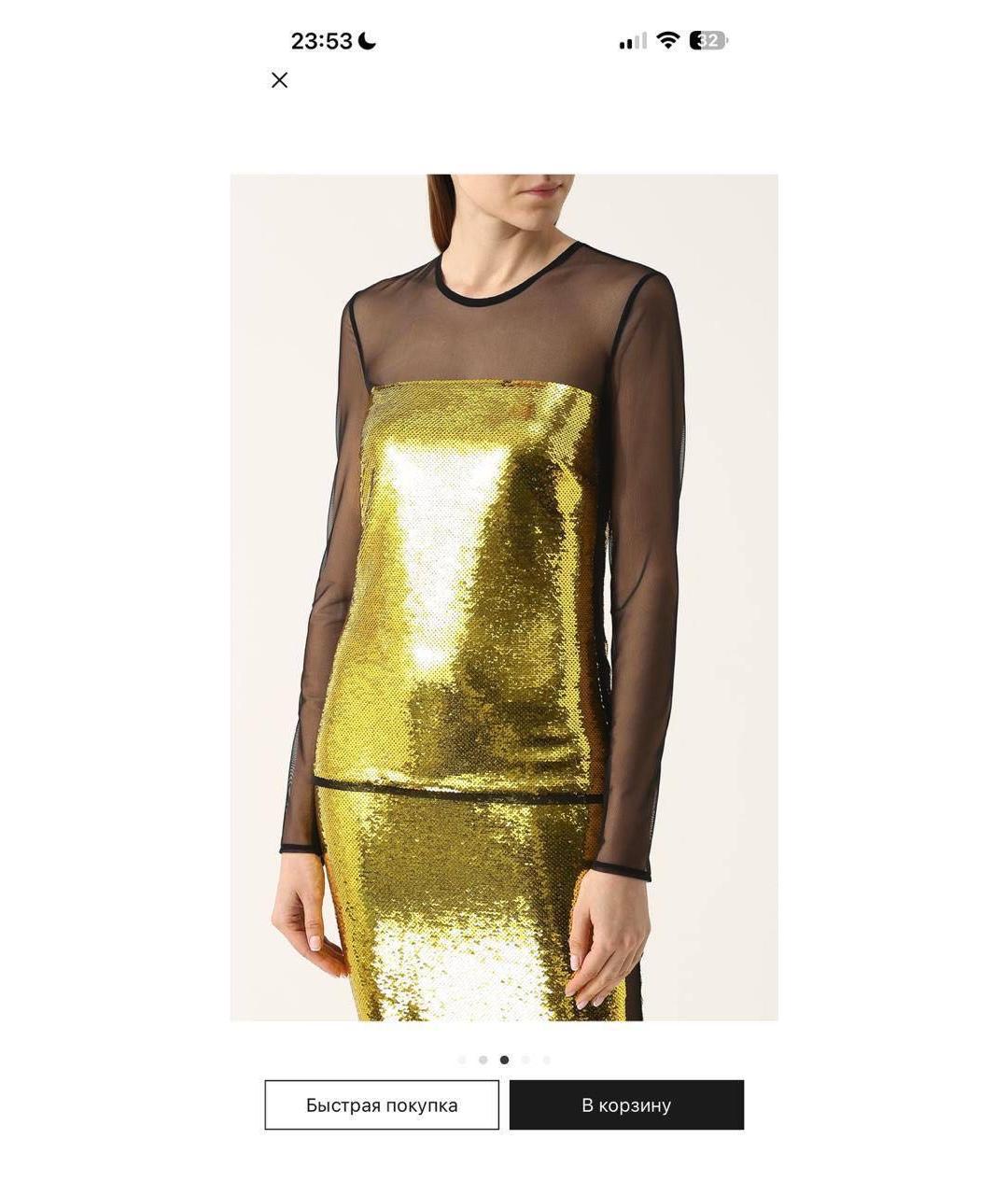 TOM FORD Блузы, фото 6