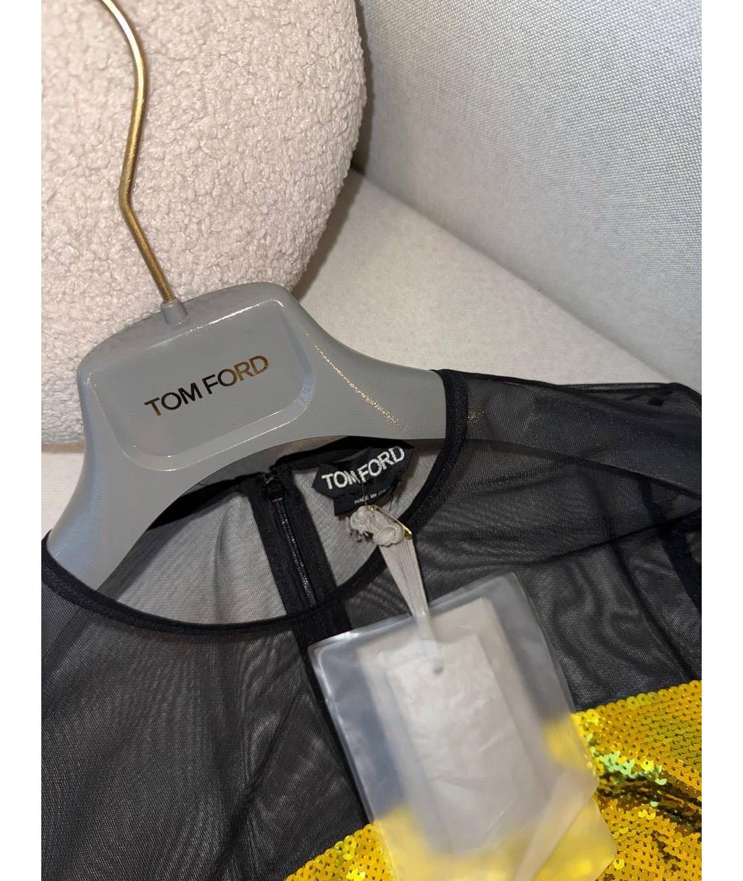 TOM FORD Блузы, фото 4