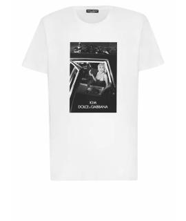 DOLCE&GABBANA Футболка