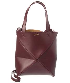 LOEWE Клатч/вечерняя сумка