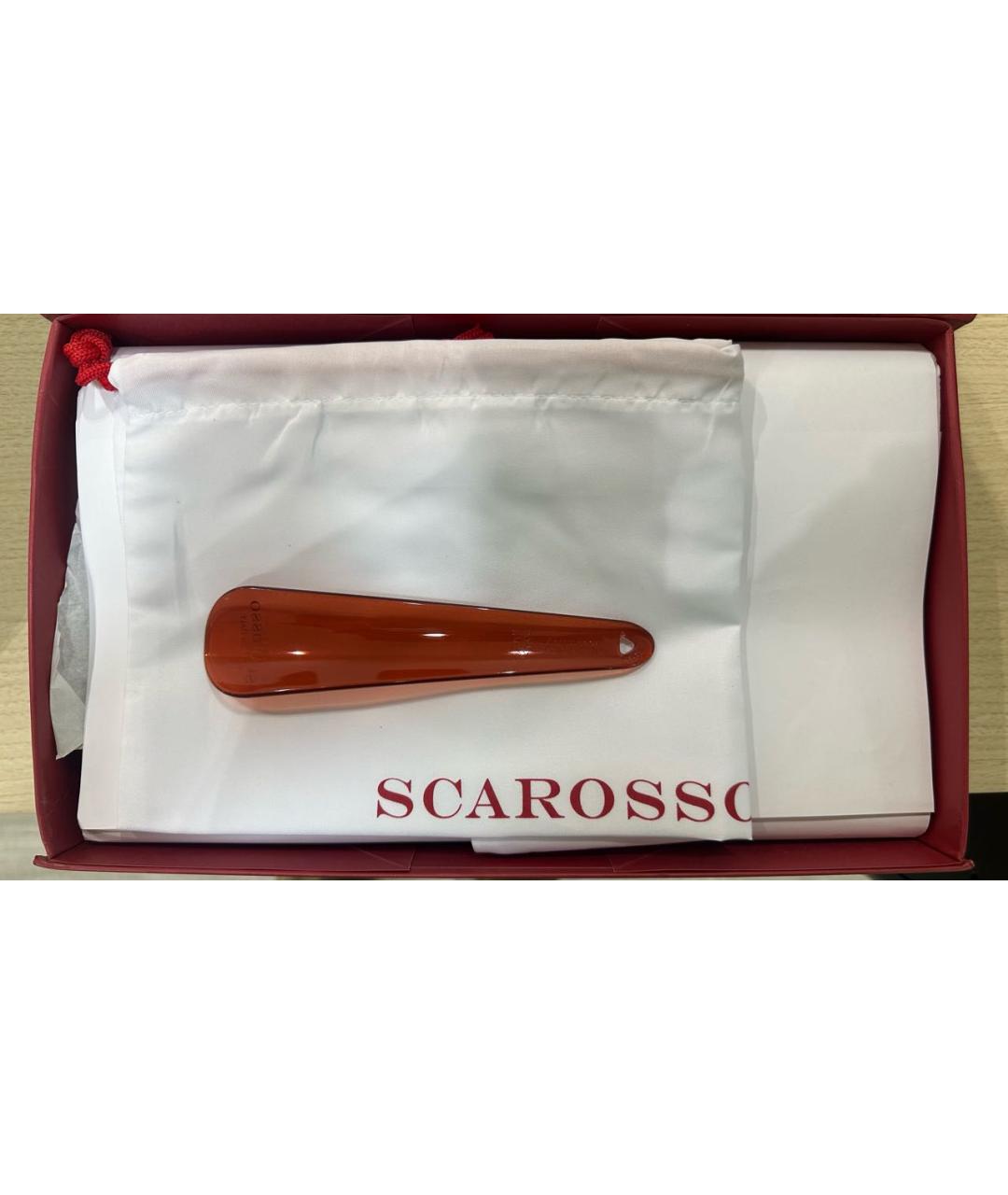 SCAROSSO Бежевые замшевые лоферы, фото 5