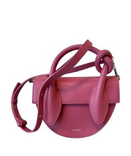 YUZEFI Клатч/вечерняя сумка