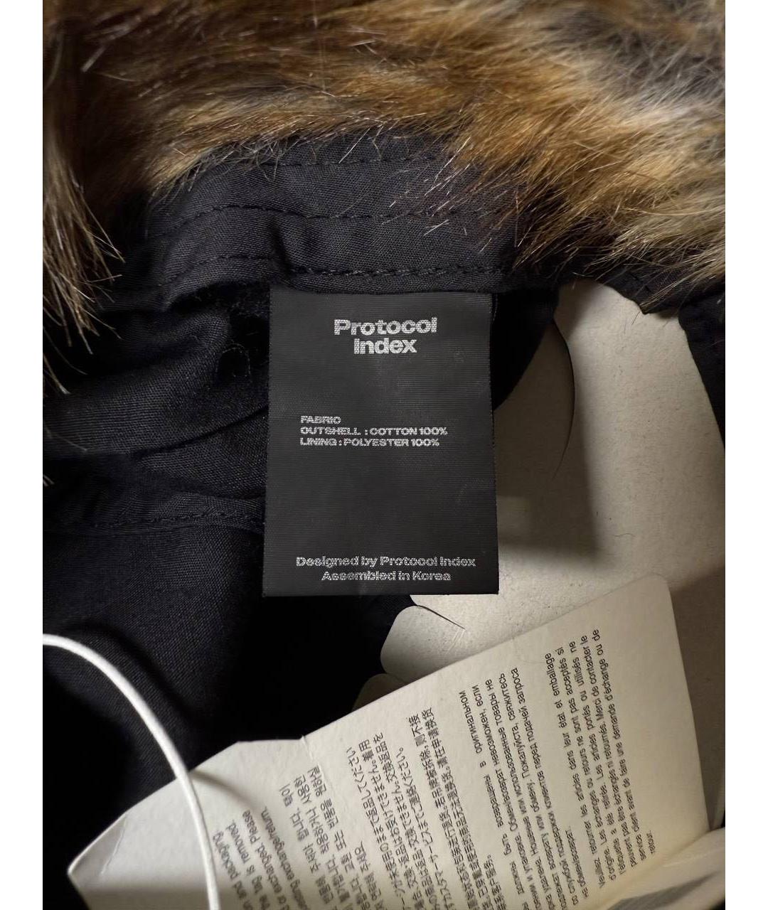 GRAILZ PROJECT G/R Хаки хлопковая кепка/бейсболка, фото 8