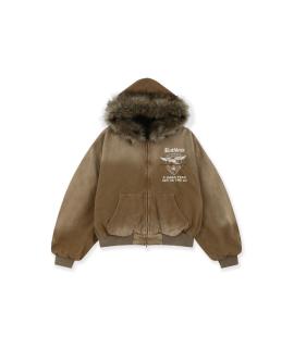 GRAILZ PROJECT G/R Куртка