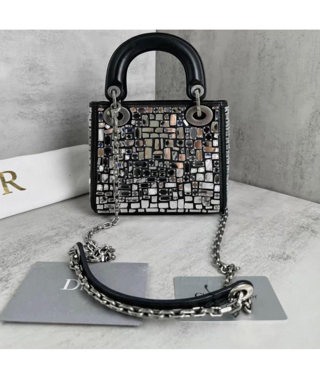 CHRISTIAN DIOR Сумка через плечо, фото 1