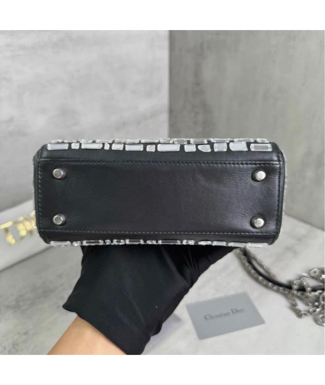 CHRISTIAN DIOR Сумка через плечо, фото 2