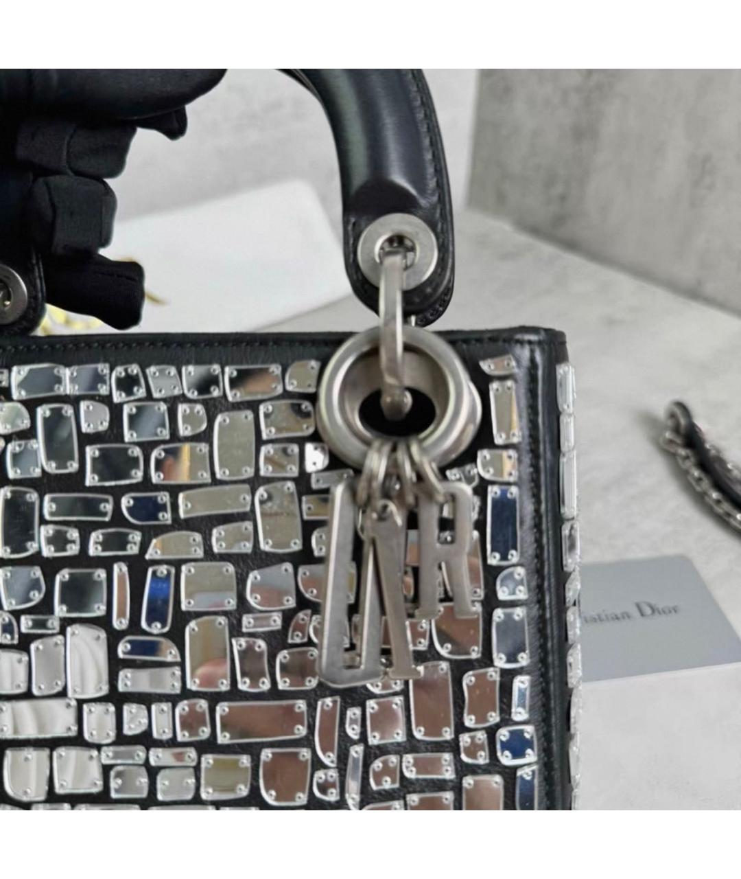 CHRISTIAN DIOR Сумка через плечо, фото 3