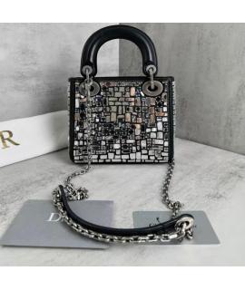 CHRISTIAN DIOR Сумка через плечо