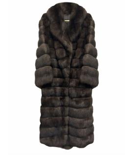 PAOLO MORETTI Шуба