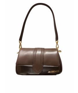 JACQUEMUS Сумка с короткими ручками