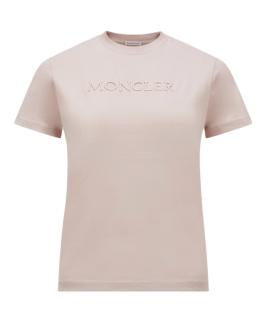 MONCLER Футболка