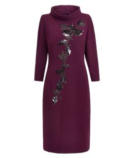 ESCADA Повседневное платье