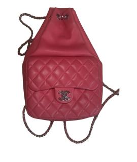 CHANEL Рюкзак