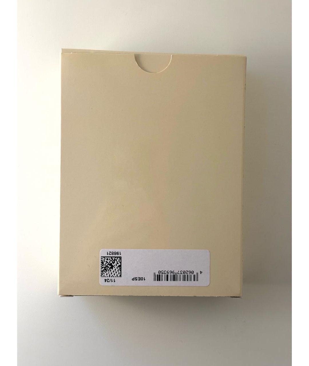 MONTBLANC Серый брелок, фото 6