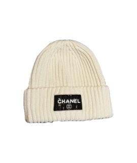 CHANEL Шапка