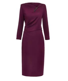 ESCADA Повседневное платье