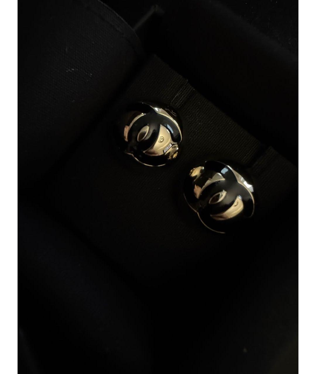 CHANEL Серьги, фото 3