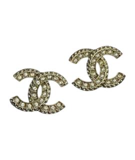 CHANEL Серьги