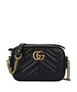 GUCCI Сумка через плечо