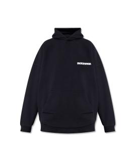 BALENCIAGA Худи/толстовка
