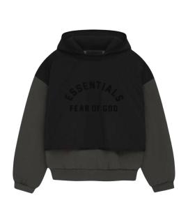 FEAR OF GOD ESSENTIALS Худи/толстовка