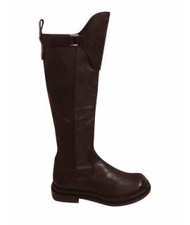 ERMANNO SCERVINO Сапоги