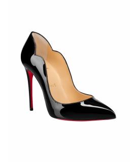 CHRISTIAN LOUBOUTIN Туфли