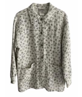 CHANEL Жакет/пиджак