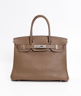 HERMES Сумка с короткими ручками