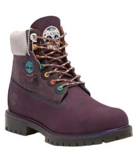 TIMBERLAND Высокие ботинки