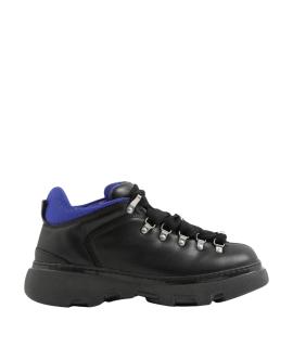 BURBERRY Низкие ботинки