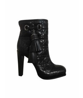 CHRISTIAN DIOR Ботильоны