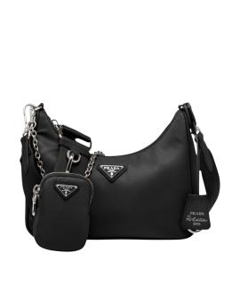 PRADA Сумка через плечо