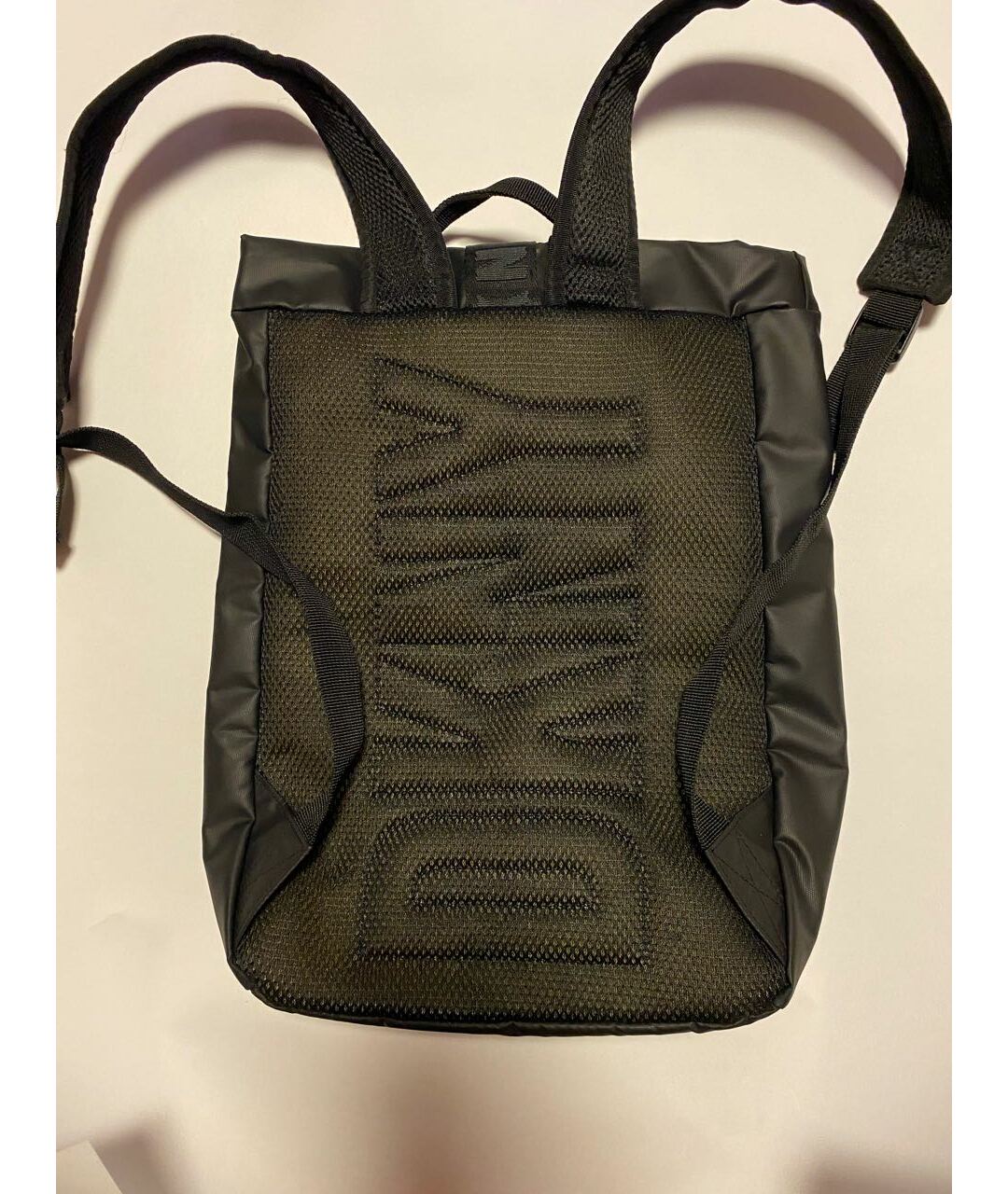 DKNY Черный рюкзак, фото 2