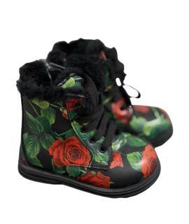 DOLCE&GABBANA Ботинки