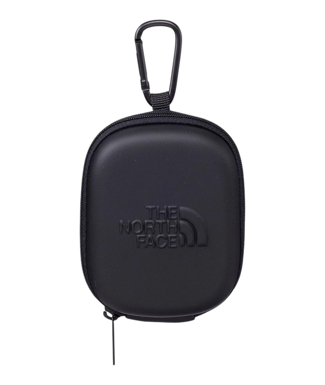 THE NORTH FACE Черный рюкзак, фото 9