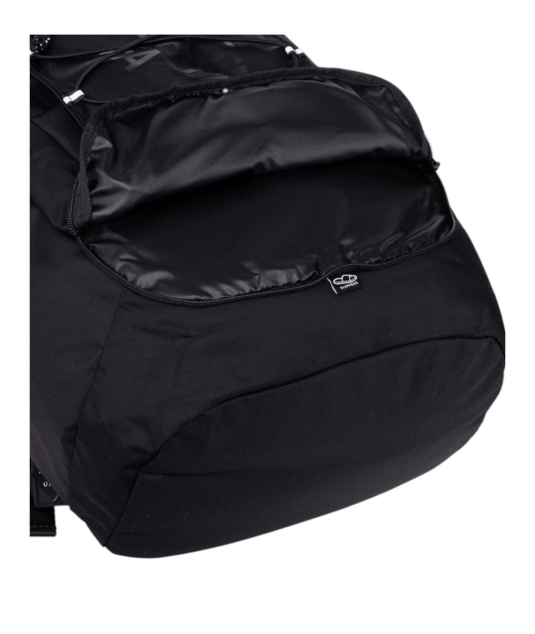 THE NORTH FACE Черный рюкзак, фото 6