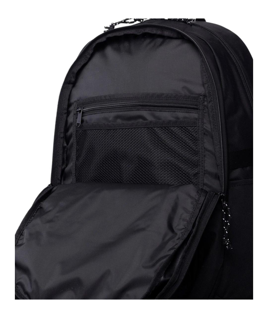 THE NORTH FACE Черный рюкзак, фото 5