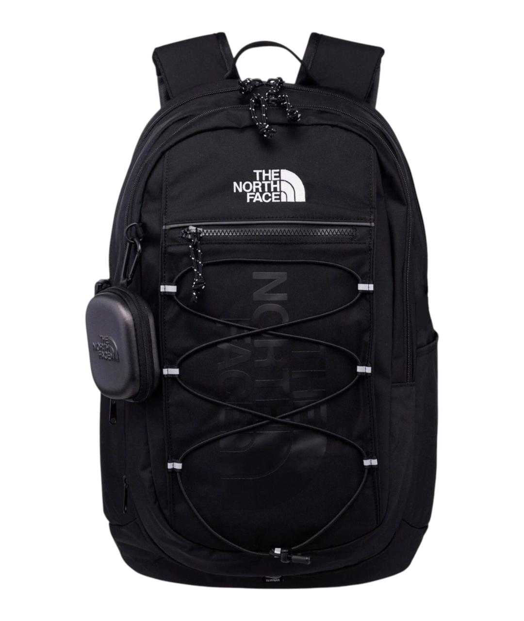 THE NORTH FACE Черный рюкзак, фото 1