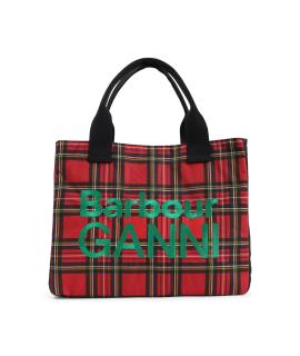 BARBOUR Сумка тоут