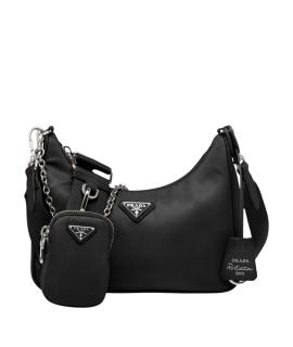 PRADA Сумка через плечо