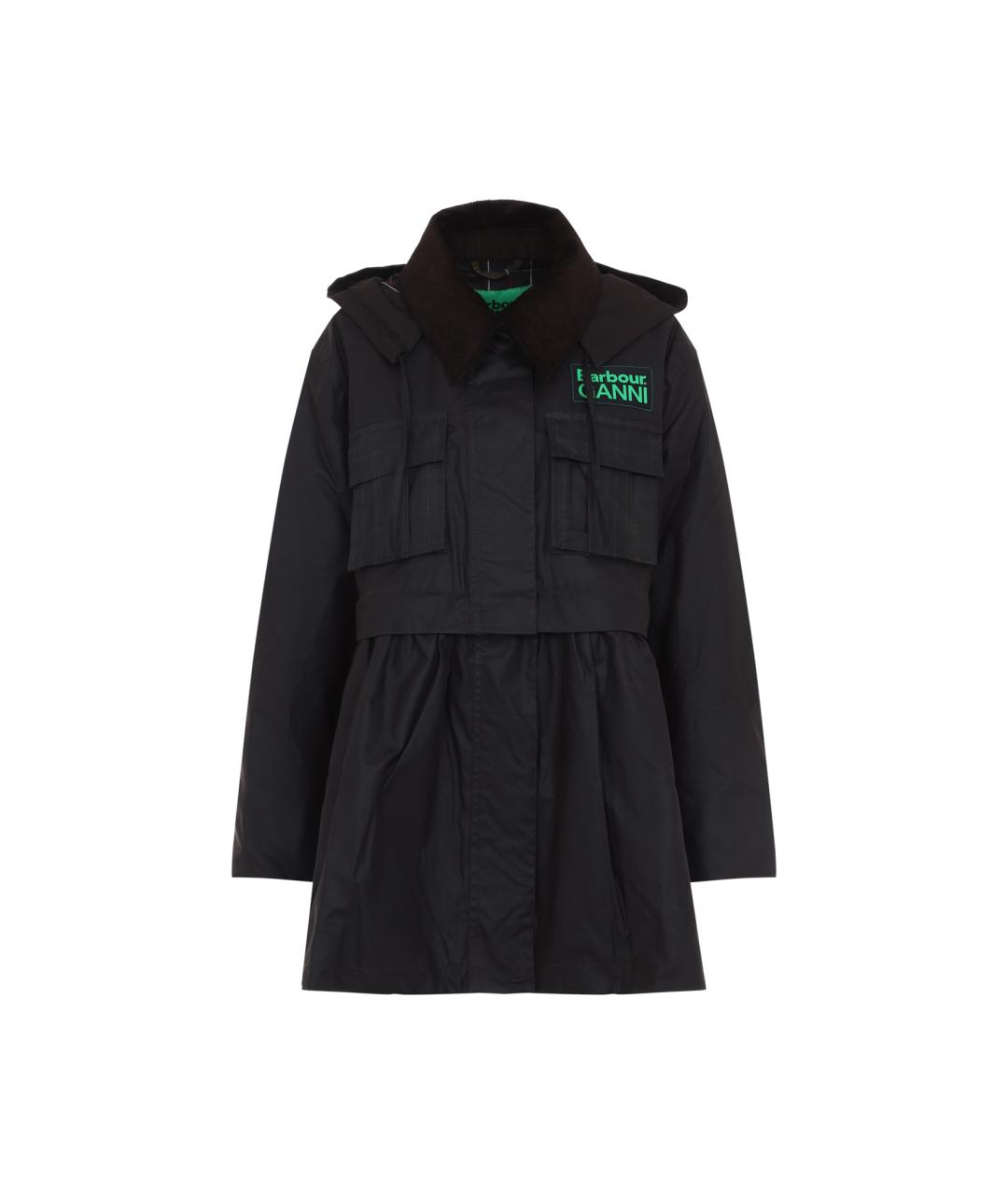 BARBOUR Мульти полиэстеровая куртка, фото 1