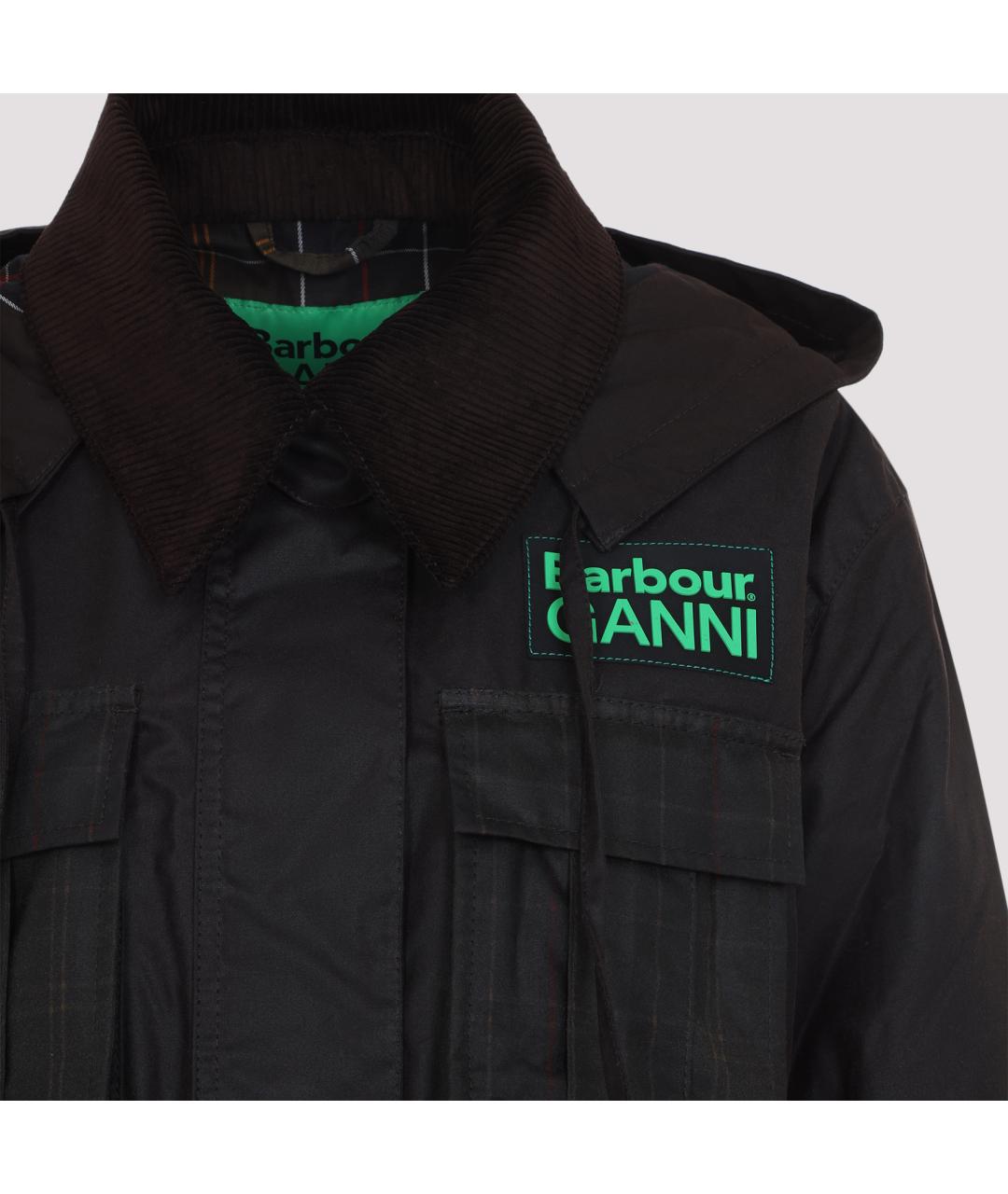 BARBOUR Мульти полиэстеровая куртка, фото 4