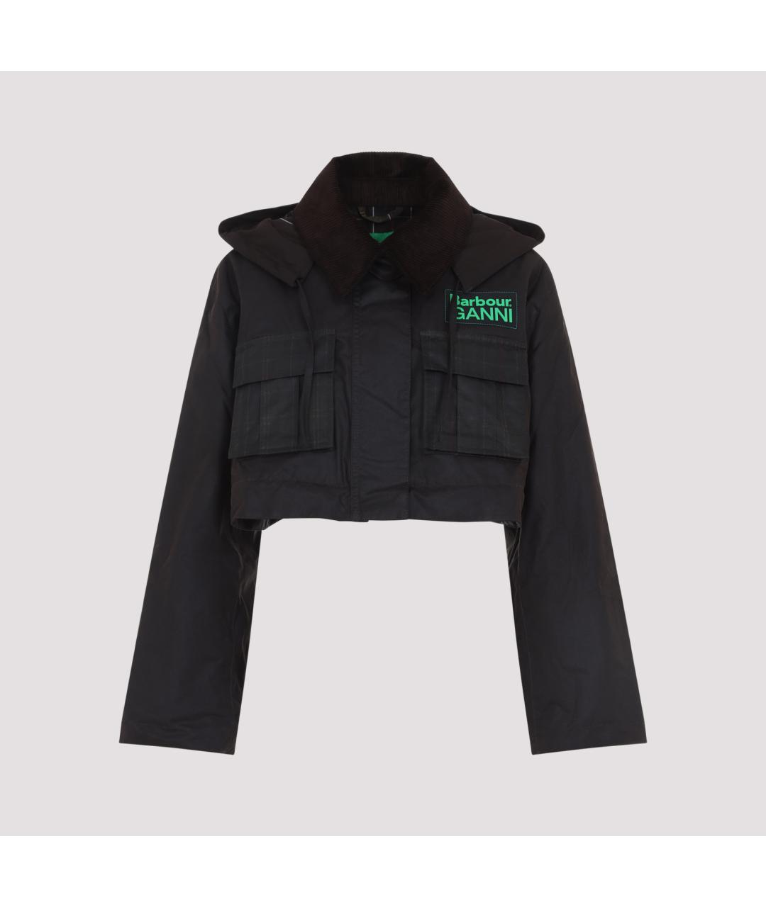 BARBOUR Мульти полиэстеровая куртка, фото 3